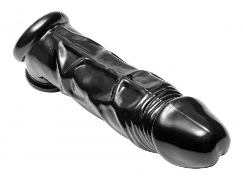 Fuk Tool  Sheath and Ball Stretcher