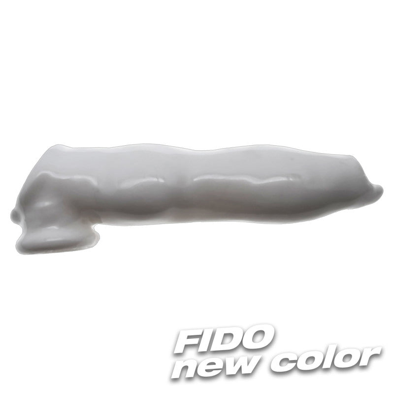 Fido Adjustfit heath