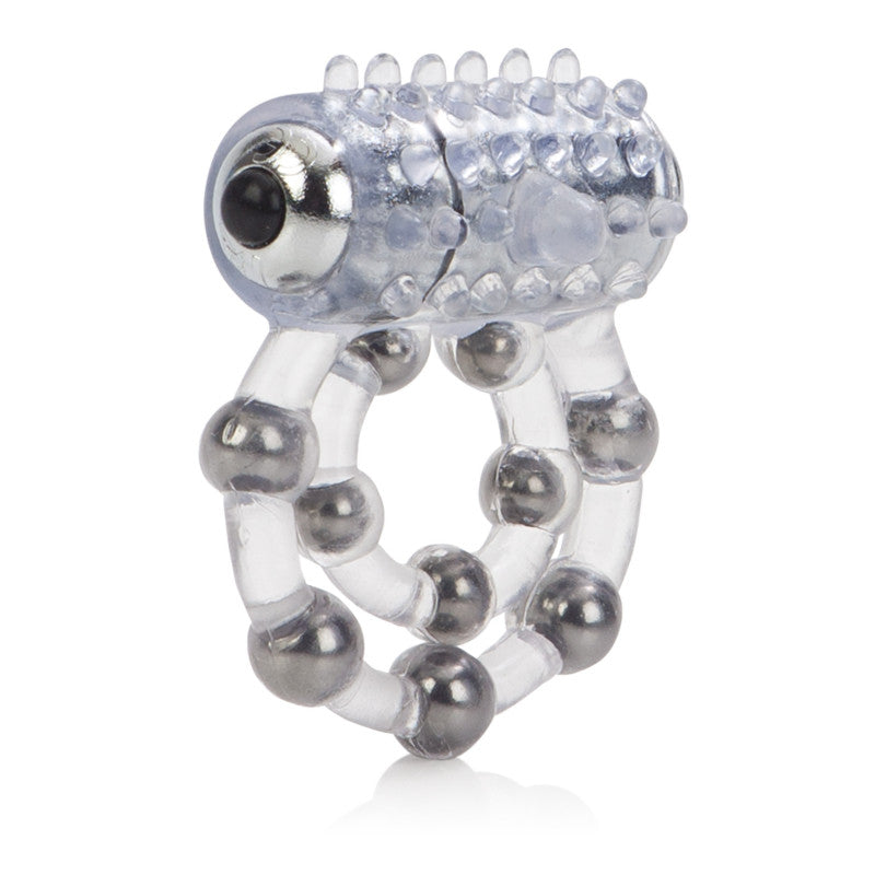 Maximus  Ring 10 Stroker Beads