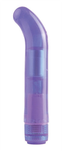 Juicy Jewels Jasmine G-Spot - Purple