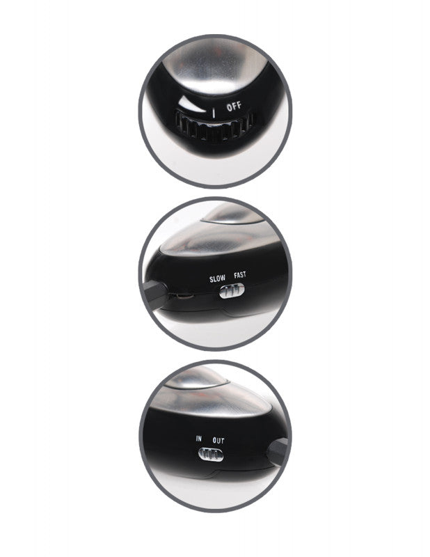 Fetish Fantasy Electro Therapy Nipple Clamps