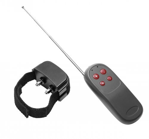 Electro Remote Cbt Electric  Ring