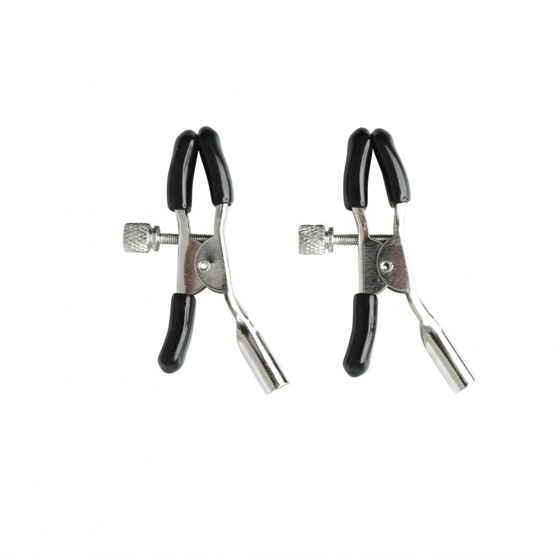 Sex and Mischief Nipple Clips