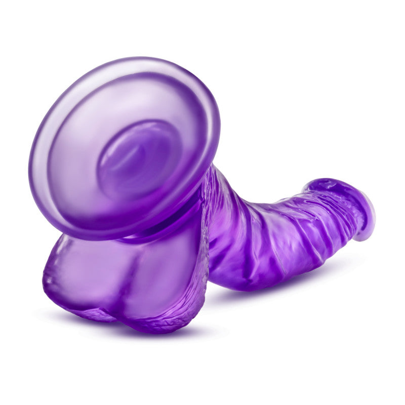 B Yours Sweet n'  7 - Purple