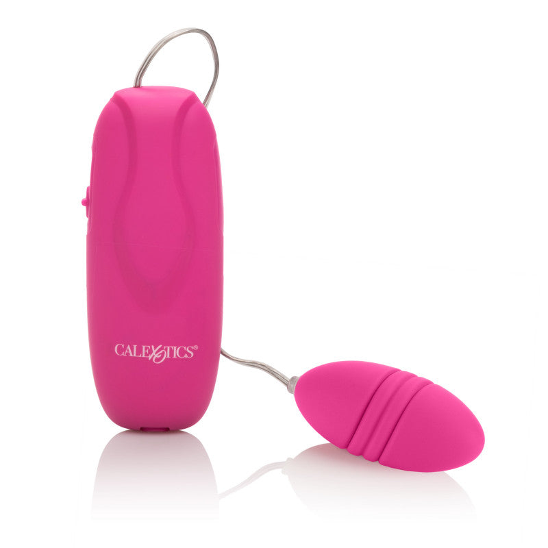 Jumpin Gyrator Mini-Rockets - Pink