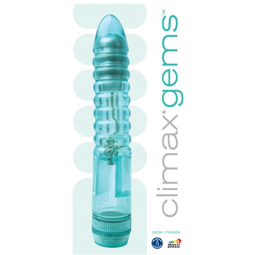 Climax Gems Jade Missile Ts7227-6