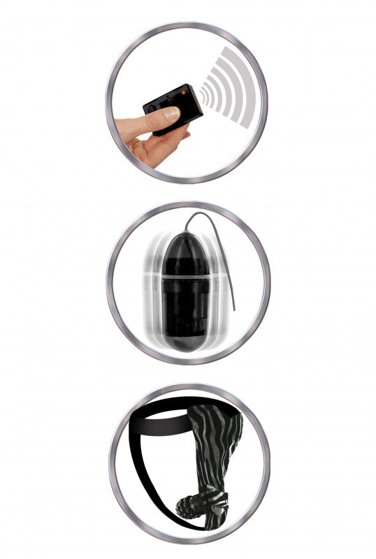 Remote Control Fantasy