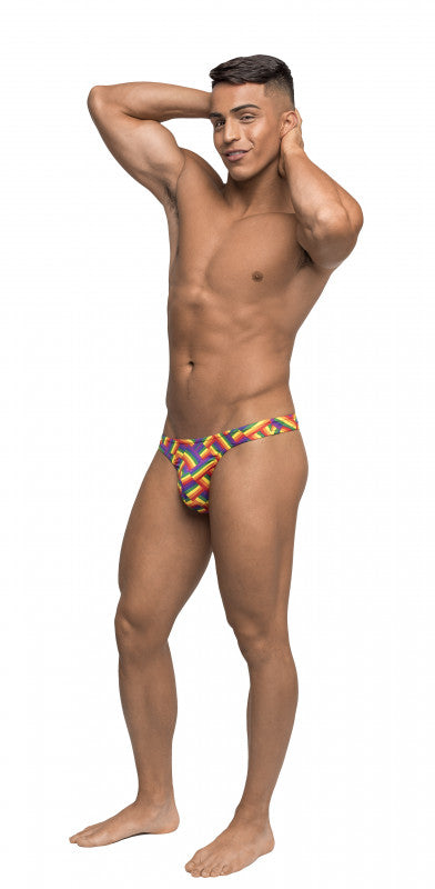 Pride Fest - Bong Thong - Small/ Medium