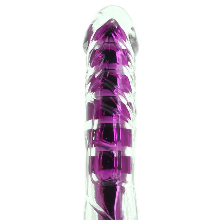 Lustful Synsations - Lavender