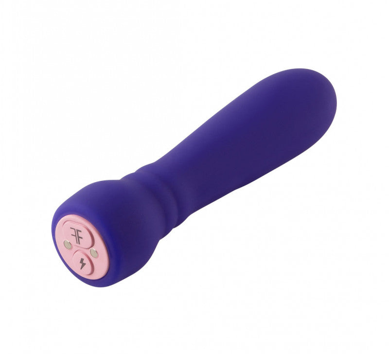 Bullet - Purple