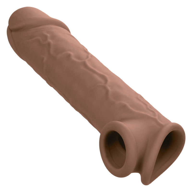 Performance Maxx  Extension 8 Inch -  Brown