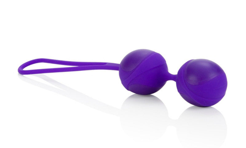 Body and Soul Entice - Purple