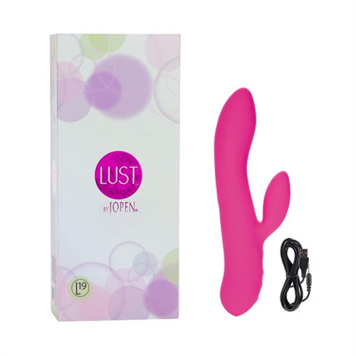 Lust L19 - Pink