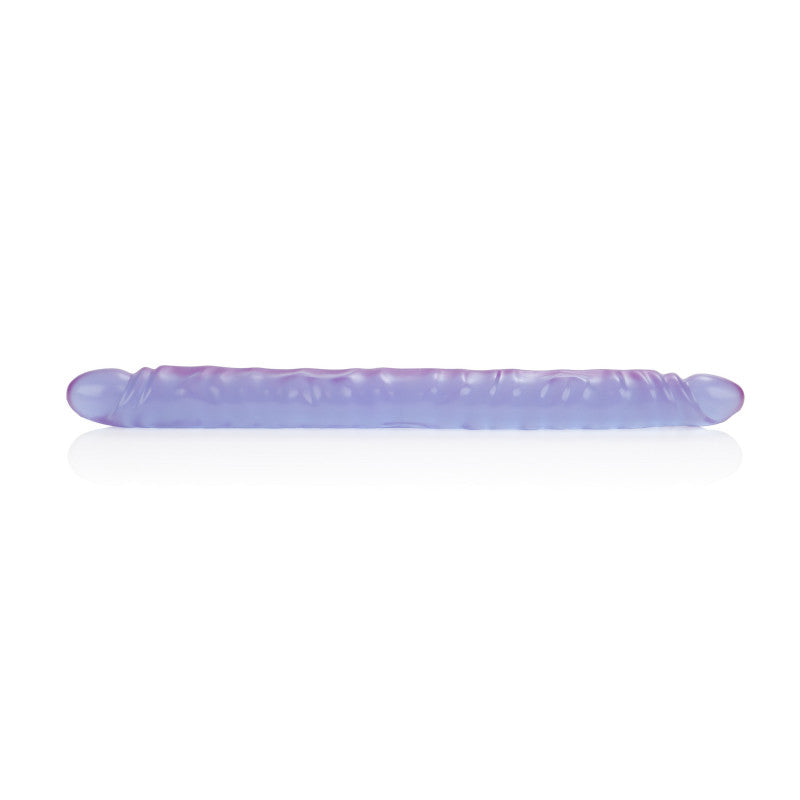 Slim Jim Duo 17in Veined Super Slim  Purple