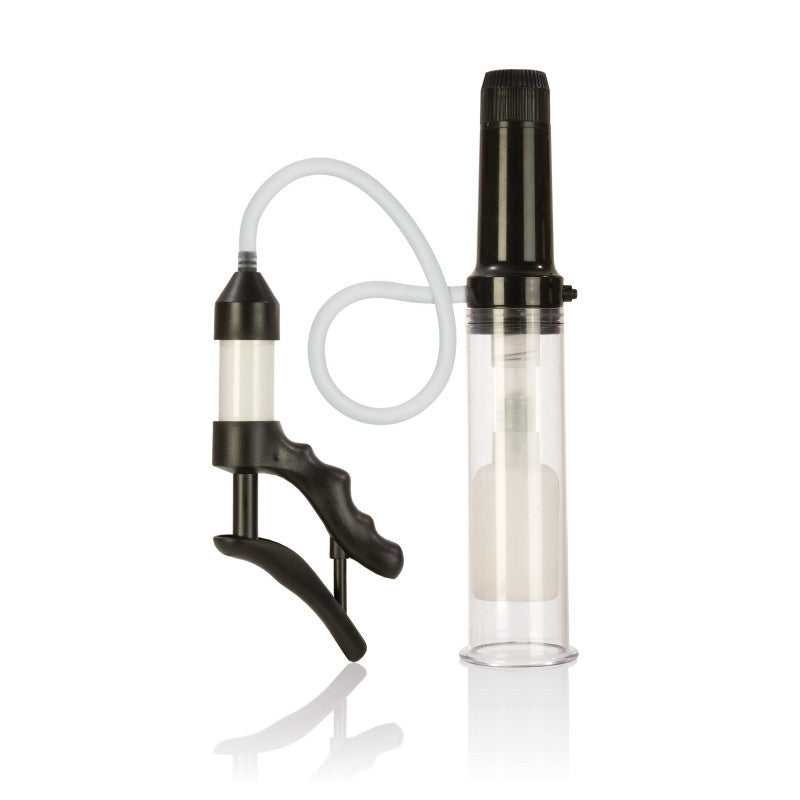 Accomodator Personal Exercise  Pump
