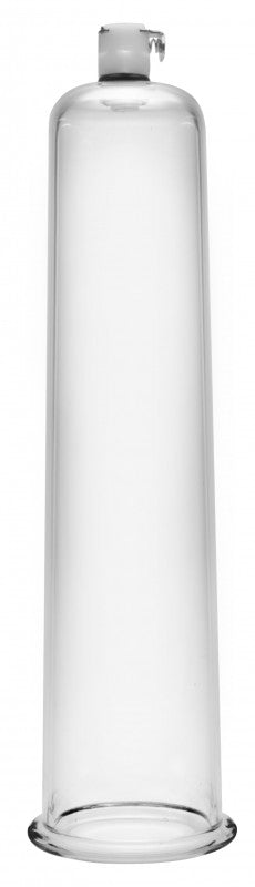 Penis Pump Cylinders - 2 Inch X 9 Inch
