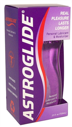 Astroglide Original Liquid - 2.5 Fl. Oz.