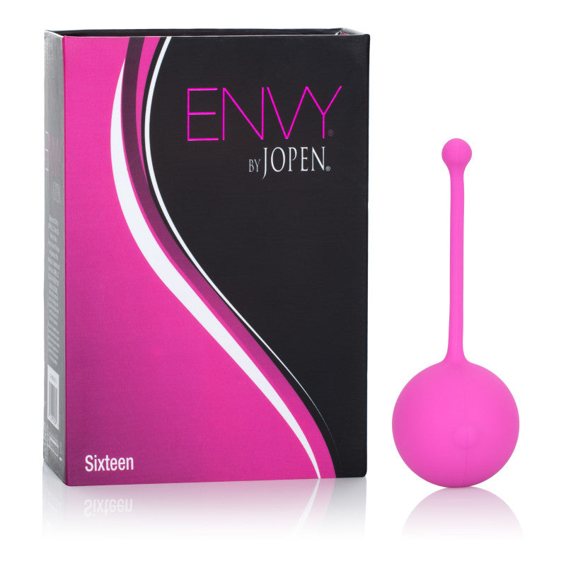Envy Six - Pink