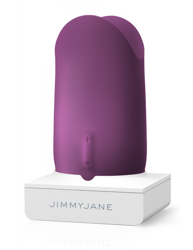Form 5 USB - Plum
