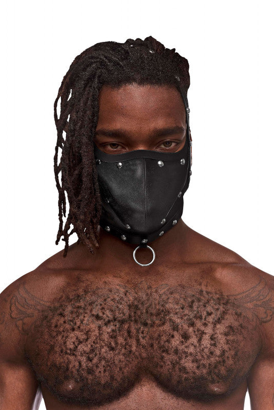 Triton - One Size - Black