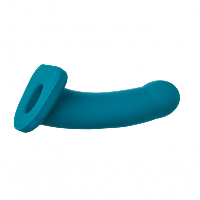 Nexus Collection - Lennox - 8 Inch Vibrating Hollow  - Emerald