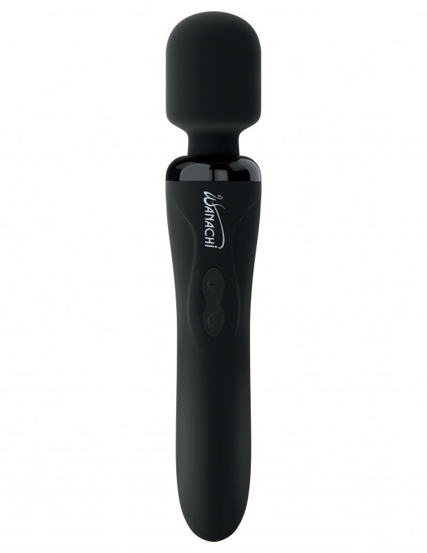 Wanachi Body Recharger Black