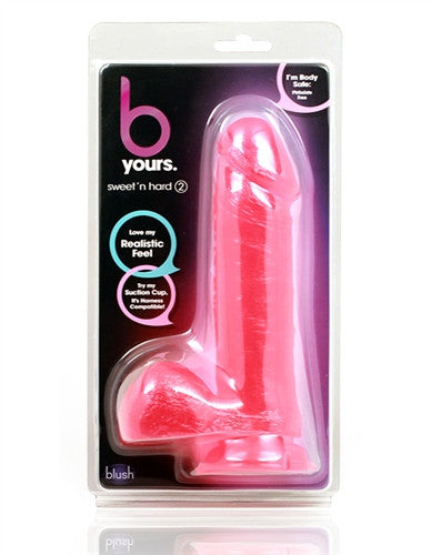 B Yours Sweet n'  2 - Pink