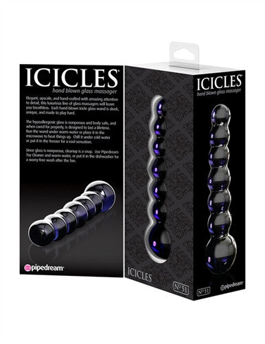 Icicles No 51