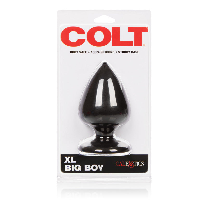 Colt XL Big  - Black