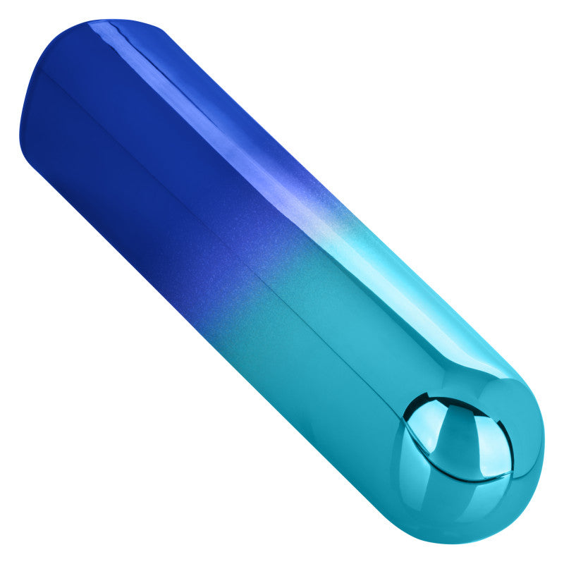 Glam Vibe - Blue