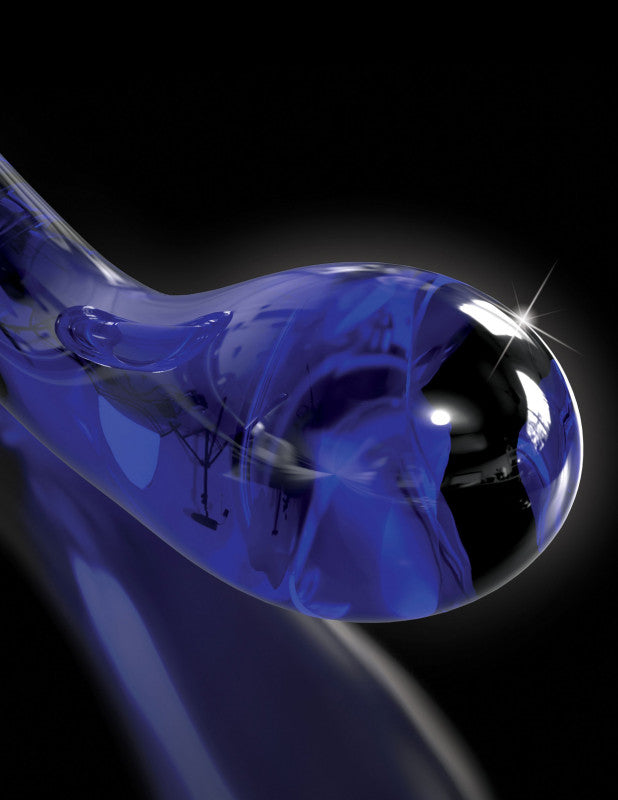 Icicles No. 89 - With Silicone Suction Cup