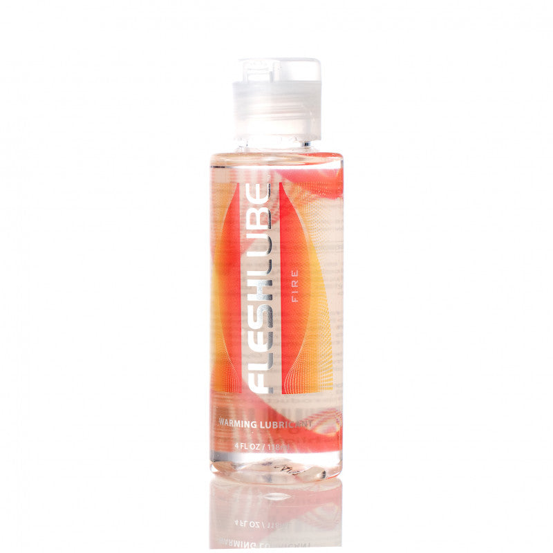 Fleshlube Fire 4 Fl. Oz.