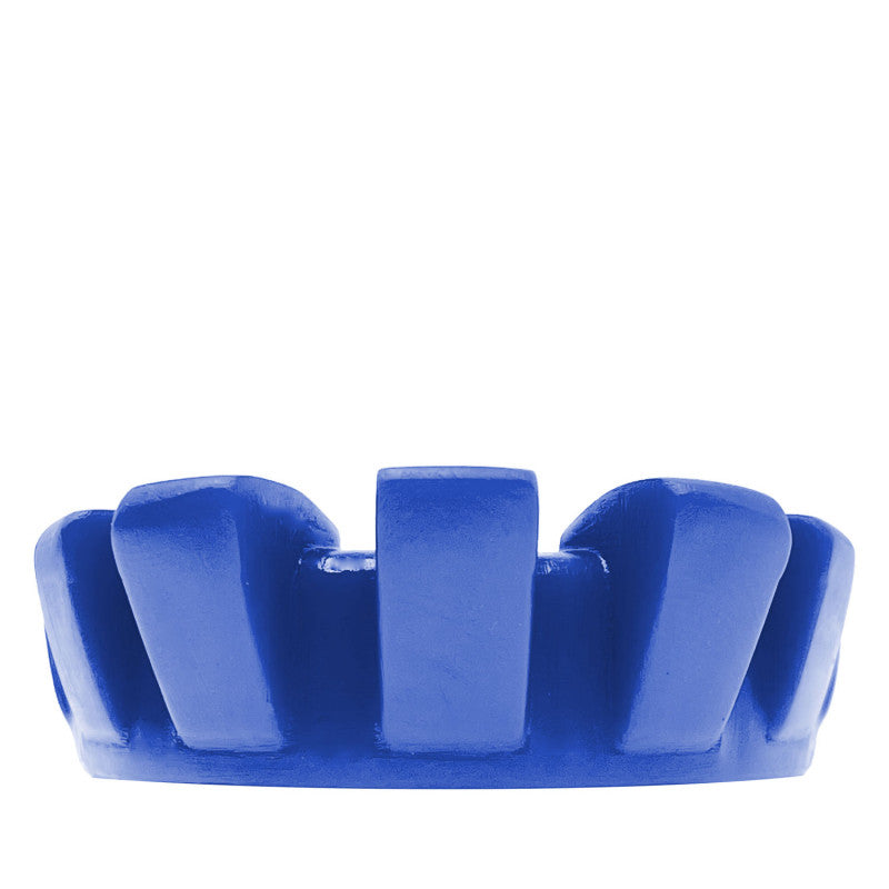Lug Lugged Ring -  Marine Blue