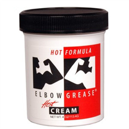 Elbow Grease Hot - 4 Oz.