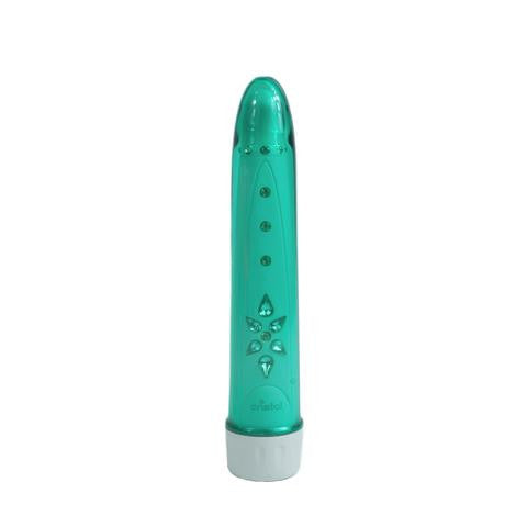 Climax Cristal 6x Vibe - Enticing Emerald