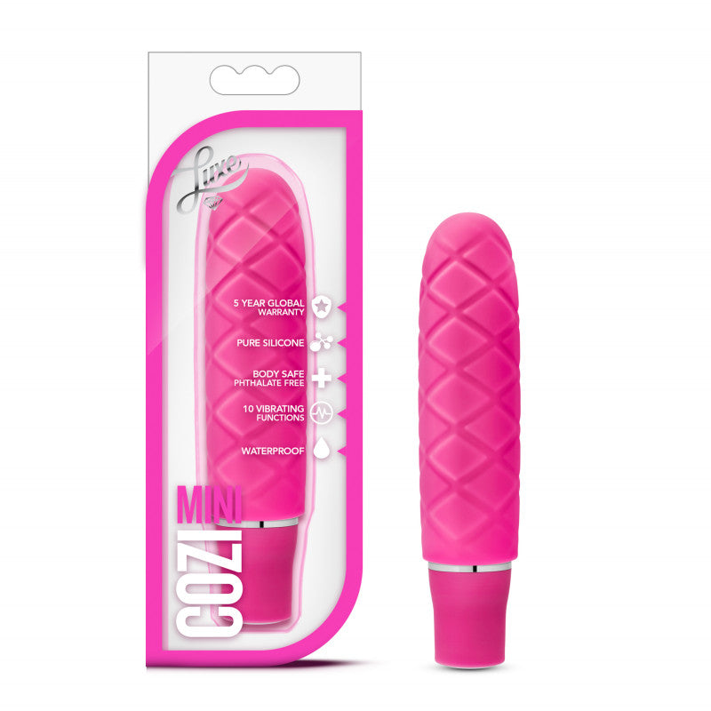Cozi Mini - Fuchsia