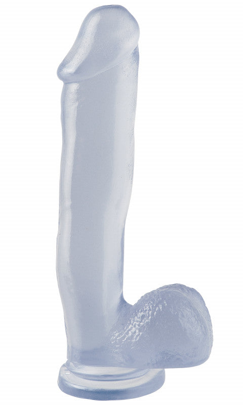 Basix Rubber Works 12in Suction Cup