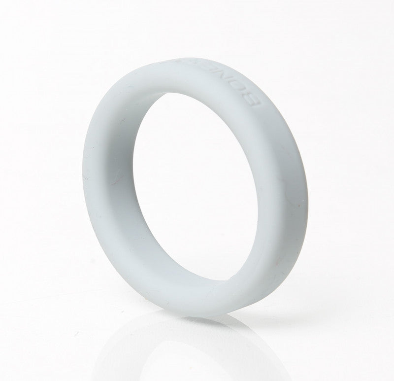 Boneyard Silicone Ring 40mm - Gray