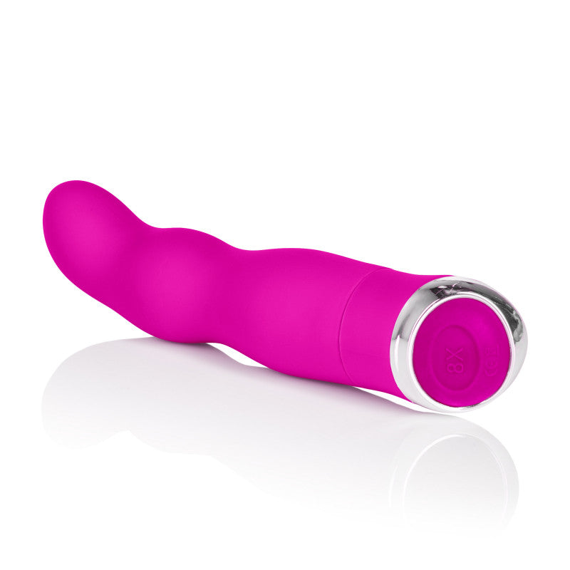 8-Function Classic Chic Curve Pink