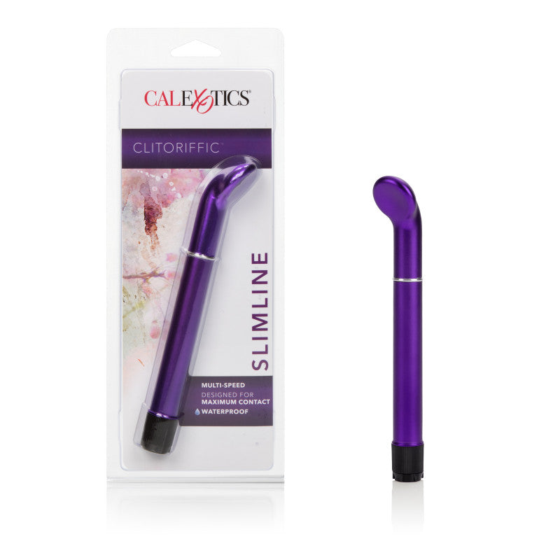oriffic Vibrator Purple