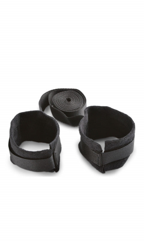 Fetish Fantasy Series Limited Edition Sub and Dom Kit