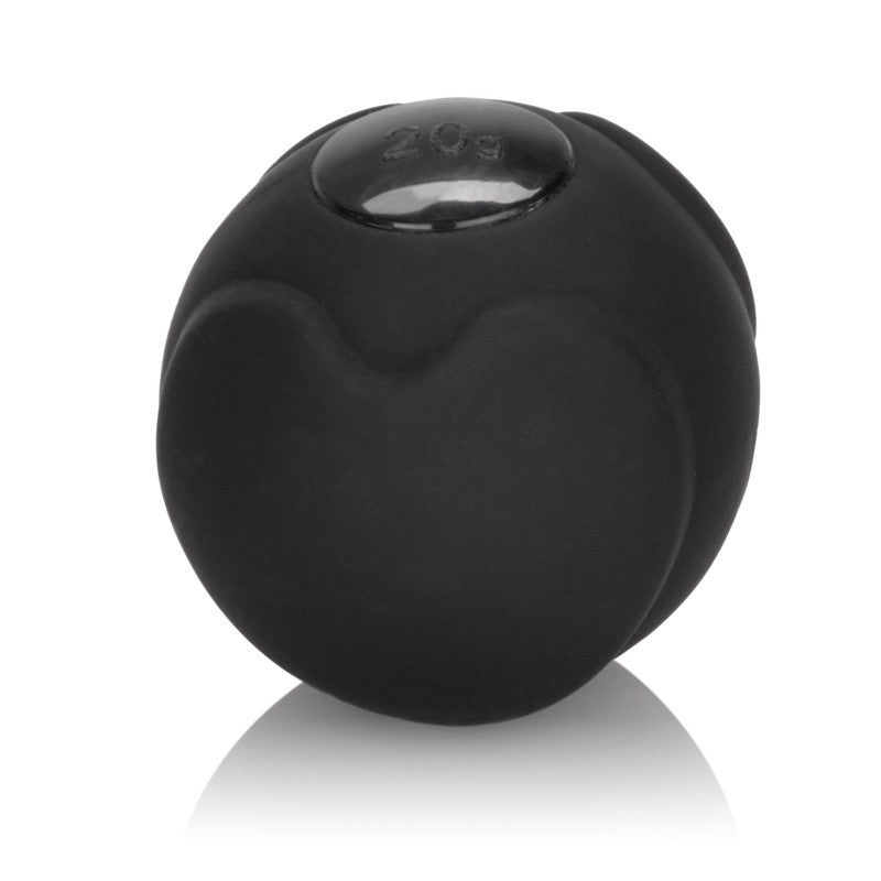 Coco Kegel Balls - Black