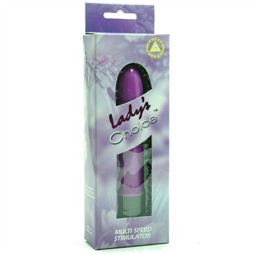 Lady&#39;s Choice Vibe  - Lavender