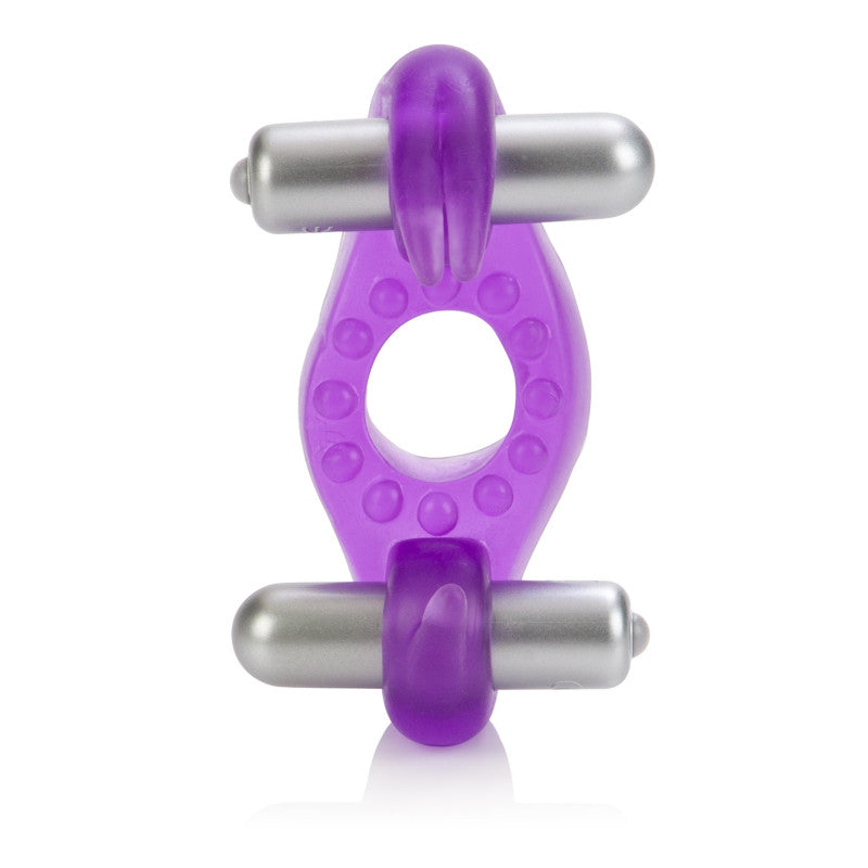 Wireless Rockin Rabbit Purple