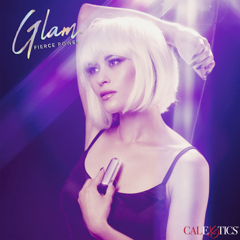 Glam - Silver