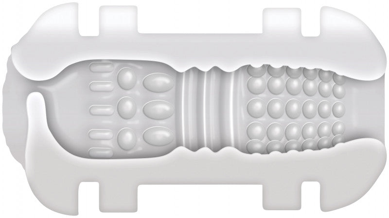 Double Decker Stroker