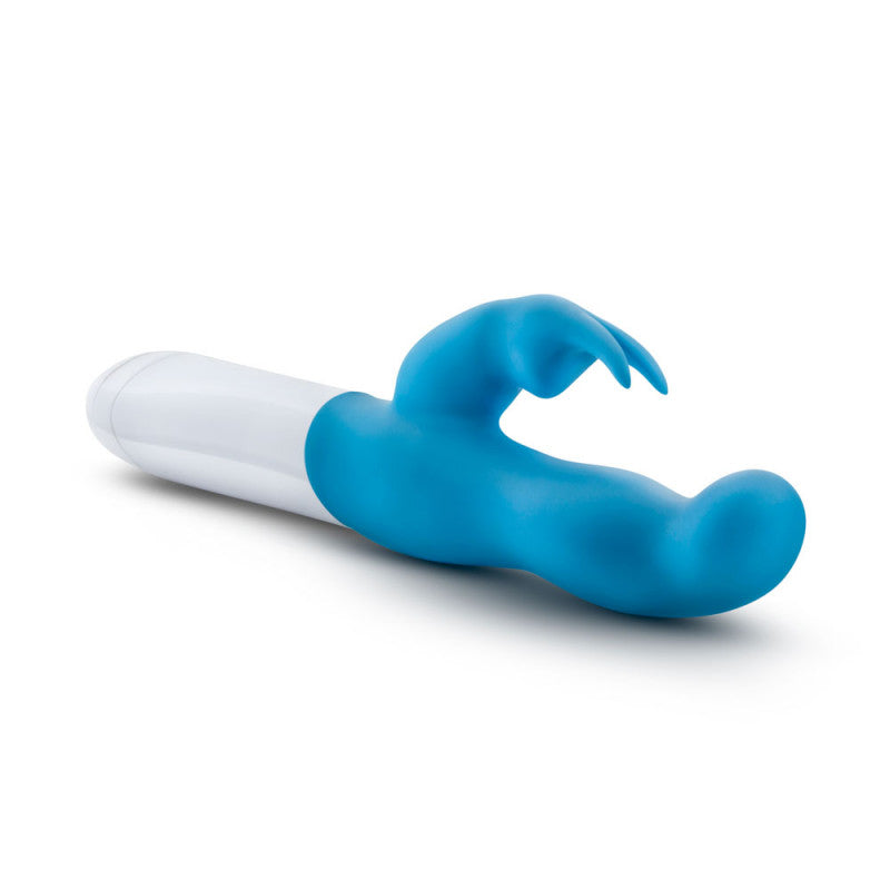 Play With Me - Jelly Bean - Blue