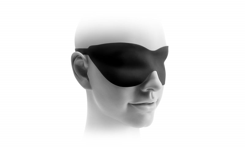 Fetish Fantasy Elite 8-Inch Strapless Strap-on - Black