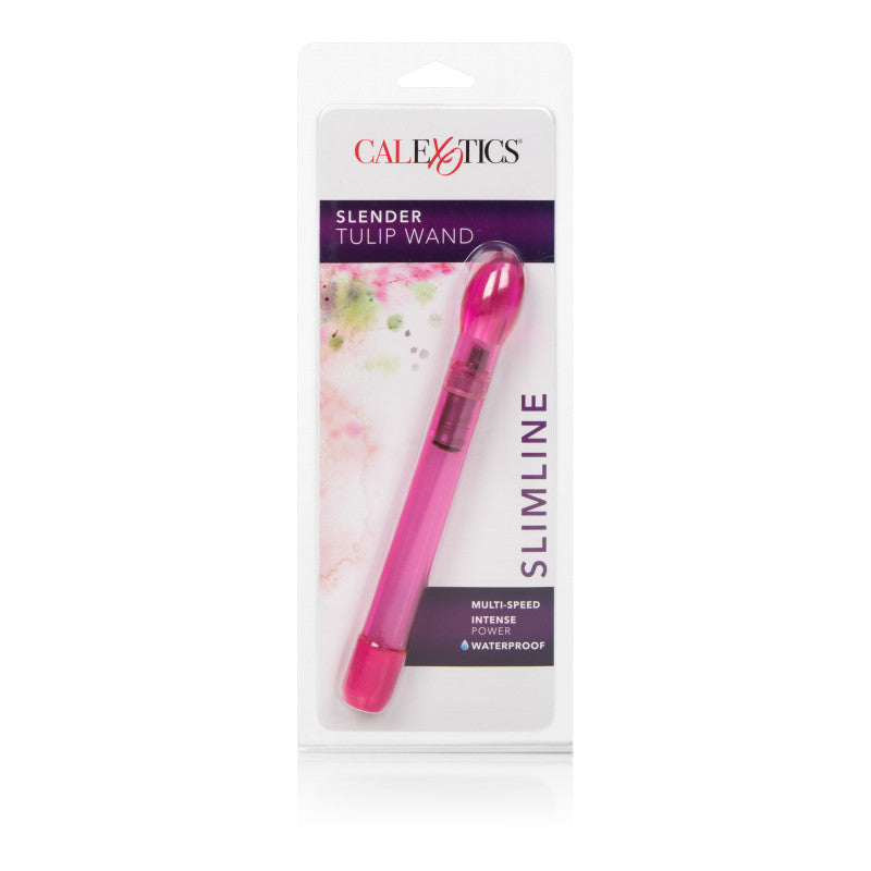 Slinder Tulip Wand Magenta