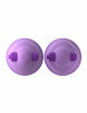Fantasy for Her Vibrating Nipple Suckers